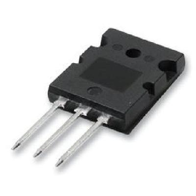 Electronic High Power Transistor