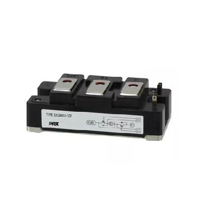 Electronic IGBT Module CM200DU-12F
