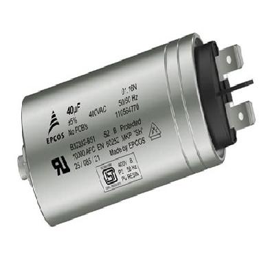 EPCOS Capacitor
