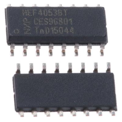 HEF4053BT