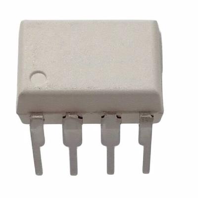 High Speed Electronic Optocouplers TLP250