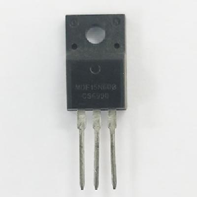IGP15N60T