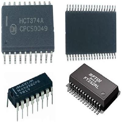 Interface IC