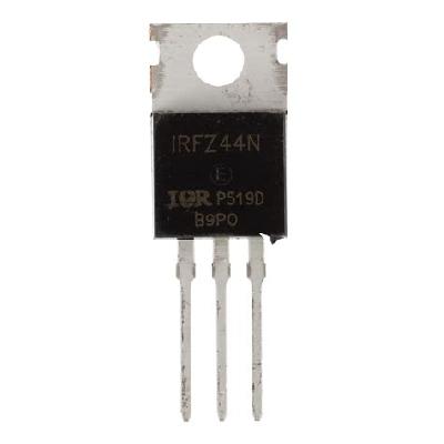 Irfz44n Channel Mosfet