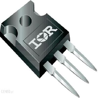 IRG4PC50WPBF  IGBT Transistor