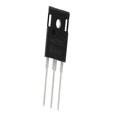 K40T1202 IGBT Transistors