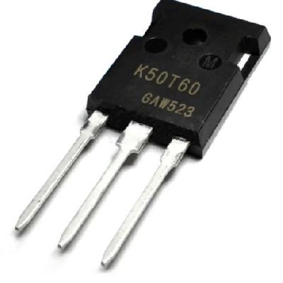 K50T60 IGBT Transistor
