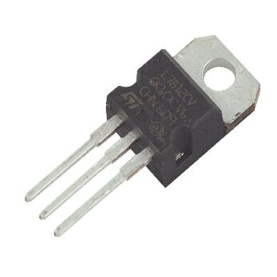 L7812CV Regulator IC