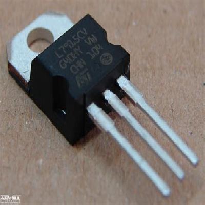 L7915CV