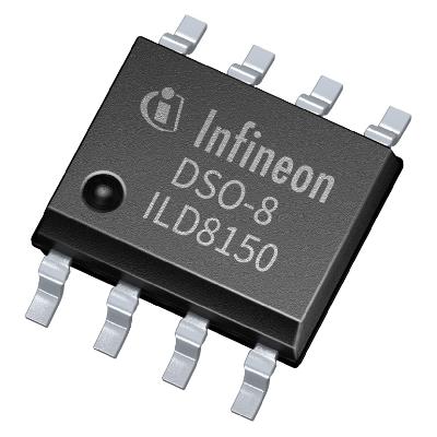 LED Driver IC