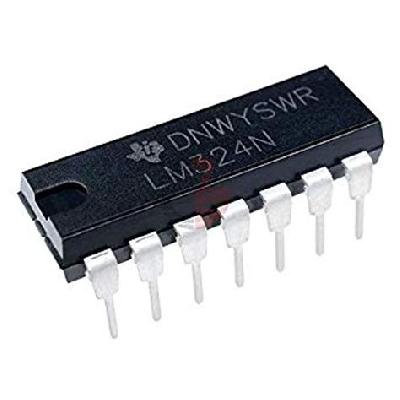 LM324N IC