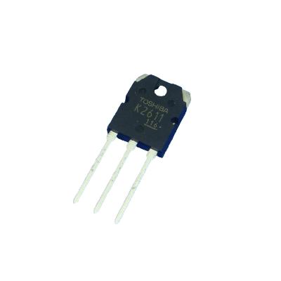 MOSFET2611 Trino