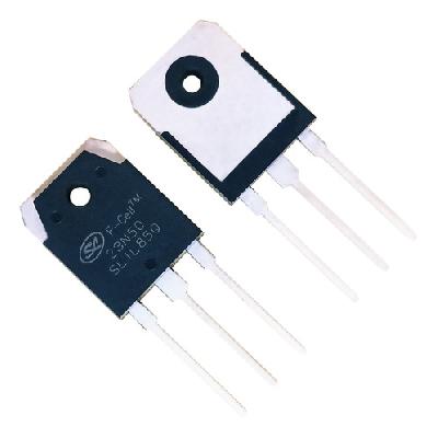 Mosfet 23N50