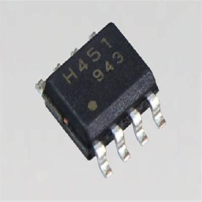 Motor Driver ICs