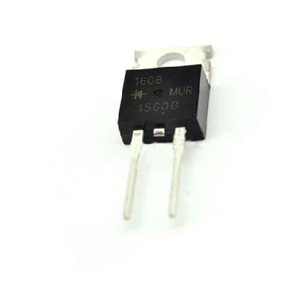 MUR1560CT Ultra Fast Rectifier