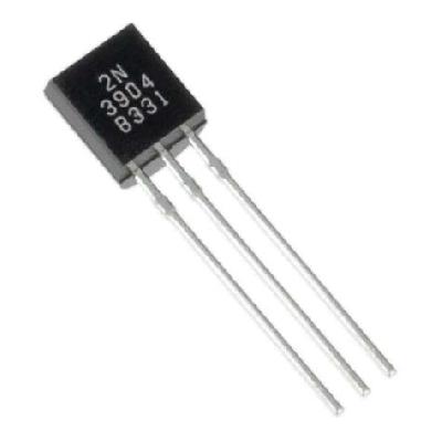 NPN Transistors