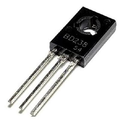 PNP Transistors