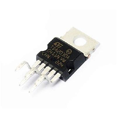 Power Amplifer ICs