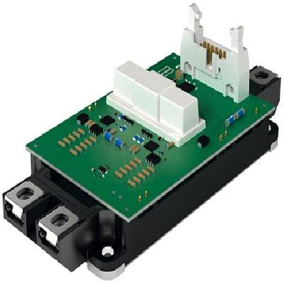 Power Electronic IGBT