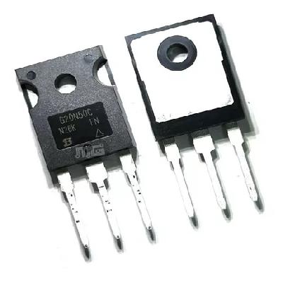 Sihg20n50c-E3 20N50 20amps 500v Vishay MOSFET