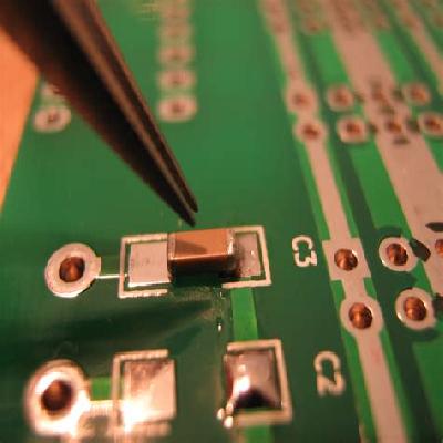 SMD Components
