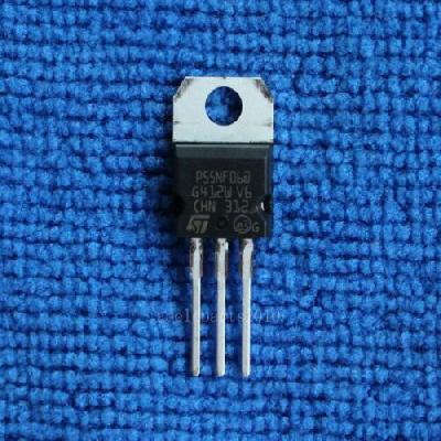 STP55NF06