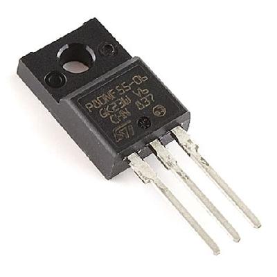 STP80NF55-08 MOSFET Transistor