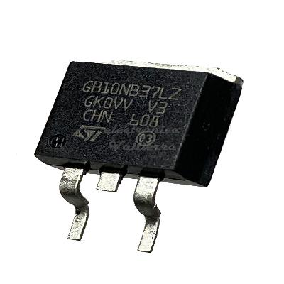 TGAN40N60FD IGBT Transistor
