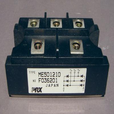 Three Phase Bridge Rectifier