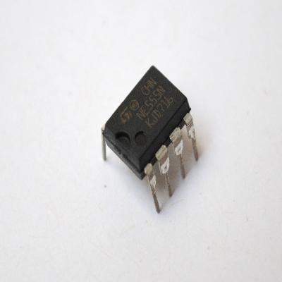 Timer IC 555