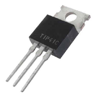 TIP41C NPN Transistor