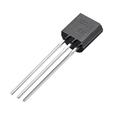 TIP42C PNP Transistor