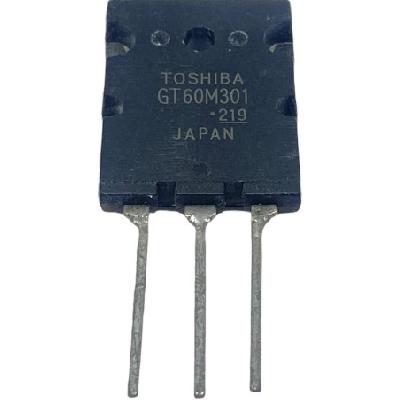 Toshiba GT60M324 60M324 IGBT Transistor