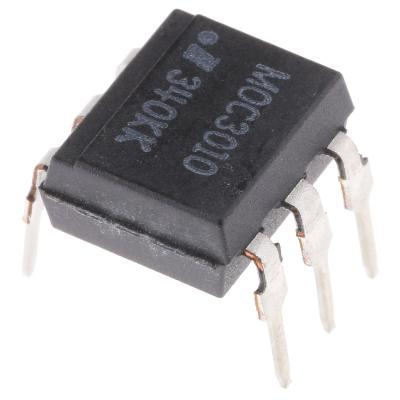 Triac Output Optocoupler