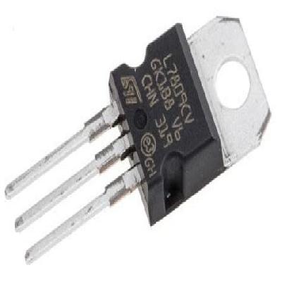Voltage Regulator IC