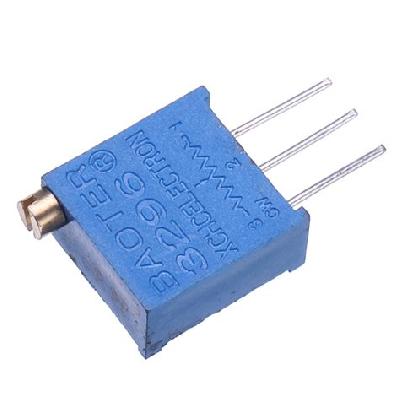 3296W Trimpot Potentiometer
