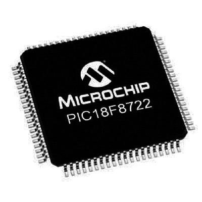  PIC Microcontroller