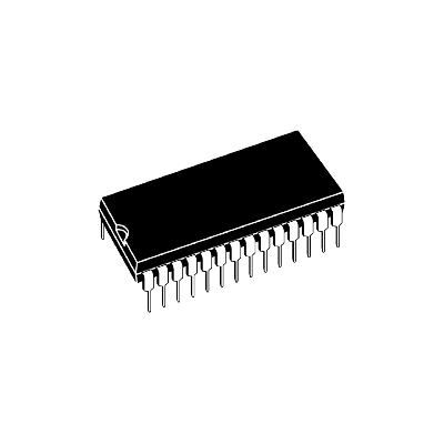 DSPIC30F2010 Microchip Microcontroller