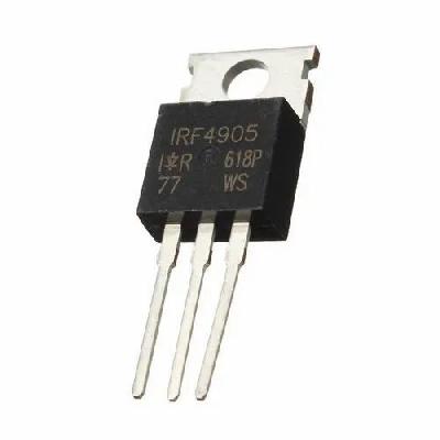 Mosfets Transisters
