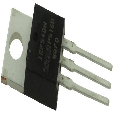 IRF540NPBF