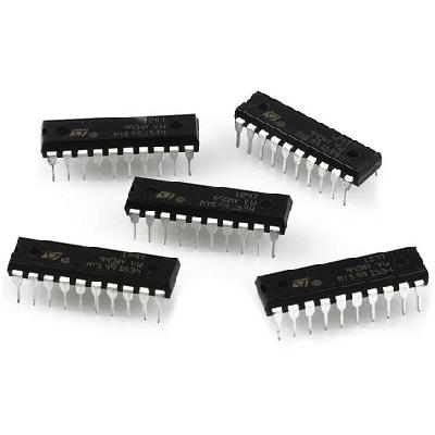 L297 IC Stepper Motor Controller Integrated Circuit