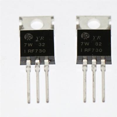 L7805CV NPN Transistor