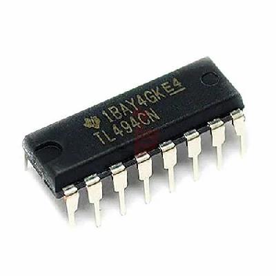 N76E003AT20 Integrated Circuit