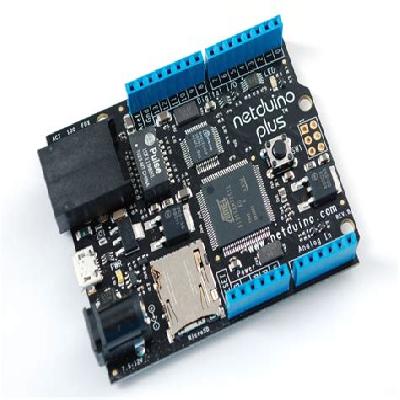 Programmable Microcontroller