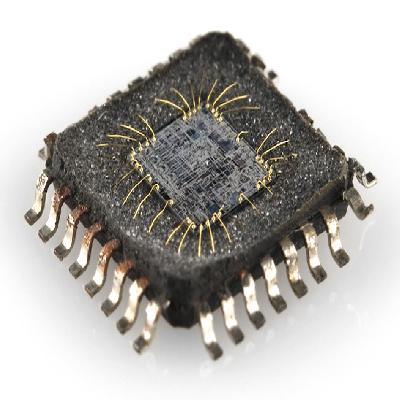 Trimport Intregrated Circuit