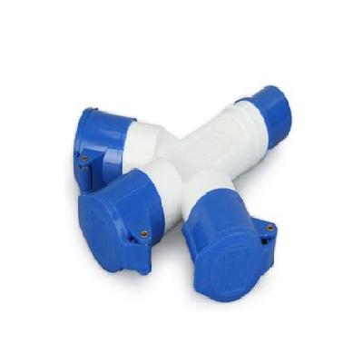 1013 Multiple Outlet Socket