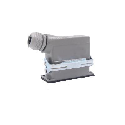 16 Pin 16 Amp  Heavy Duty Connector