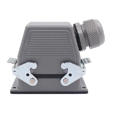 32 Pin 16 Amp Heavy Duty Connector