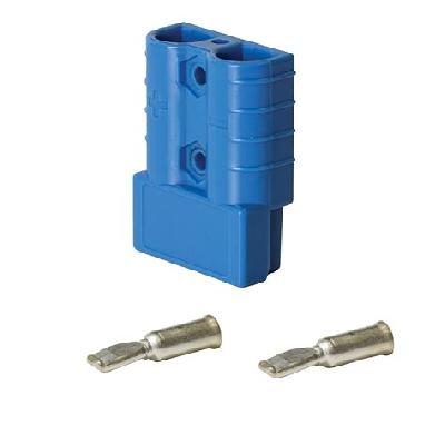 50 Pin Heavy Duty Connector