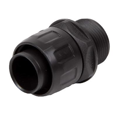 AD-10  Polyamide Conduit Gland